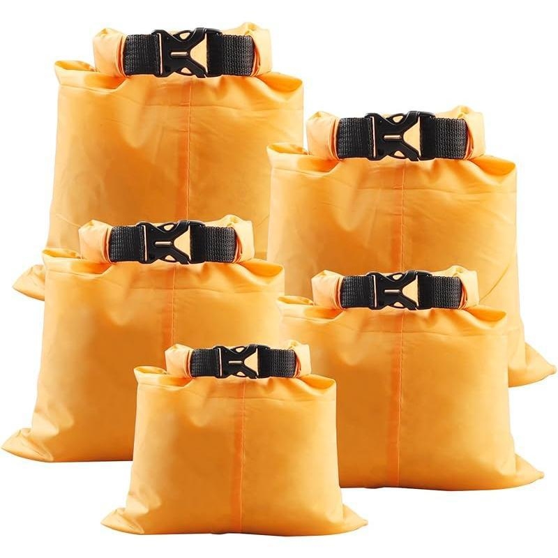 Taška na suché potraviny – nepremokavá, ľahká, PU materiál, pre voľnočasové cestovanie, Kód produktu zk1731426784390713592