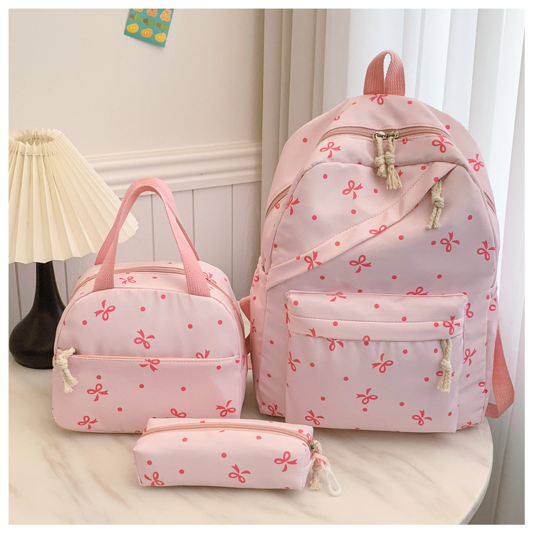 Unisex nylonový batoh, objem 20-35L, popruh s vzduchovou podložkou, vnútorné polstrovanie nylon, štýl mestský