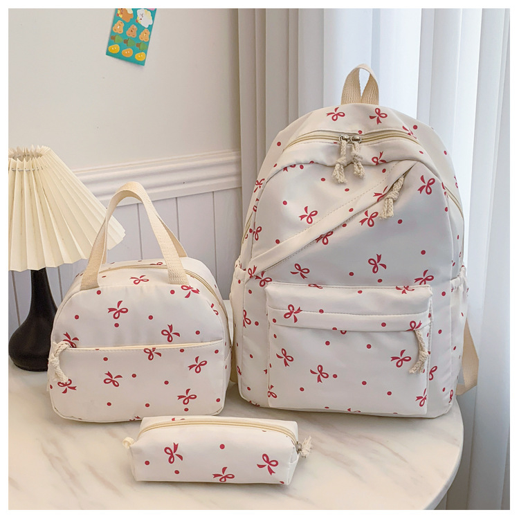 Unisex nylonový batoh, objem 20-35L, popruh s vzduchovou podložkou, vnútorné polstrovanie nylon, štýl mestský