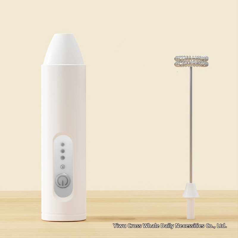 Penič na mlieko ručný, bezdrôtový, 3 rýchlosti, pod 100 W, model 306