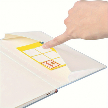 Model 2026 U7843 – zväčšovací panel obrazovky pre retro televízor, prispôsobiteľný; materiály: kraft papier, PVC nálepka, zrkadlová nálepka; Číslo dielu jd601099574635316