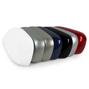 ABS kryt spätného zrkadla pre Toyota Probox (2014–2025) – výmena, značka Hengtongda