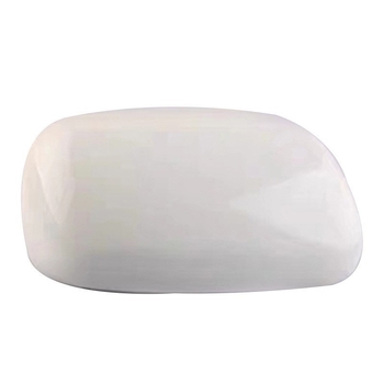 ABS kryt spätného zrkadla pre Toyota Probox (2014–2025) – výmena, značka Hengtongda