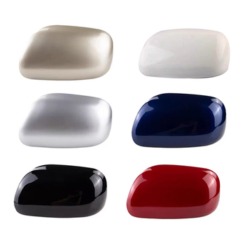 ABS kryt spätného zrkadla pre Toyota Probox (2014–2025) – výmena, značka Hengtongda