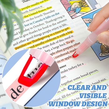 Divkrāsu fluorescējošu marķieru komplekts ikdienas marķēšanai (Zīmols: Other; Produkta numurs: jd601101133391507)