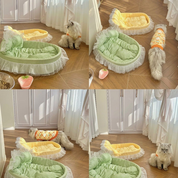 Covoraș pentru litieră de pisică - Material: burete, Pentru pisici, Ușor, Lavabil, Nr. articol PDD744594233646