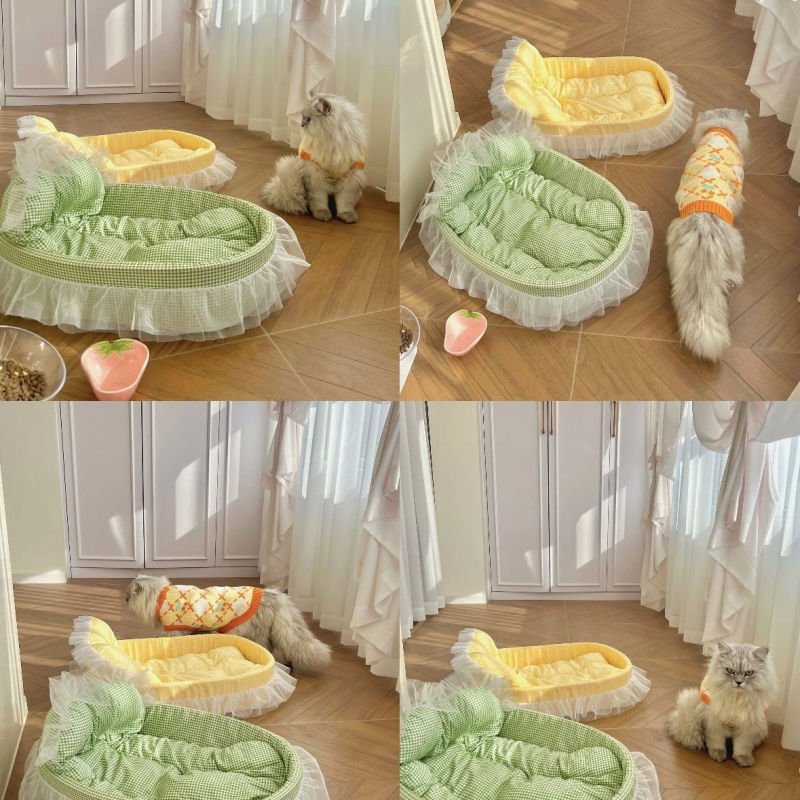 Covoraș pentru litieră de pisică - Material: burete, Pentru pisici, Ușor, Lavabil, Nr. articol PDD744594233646