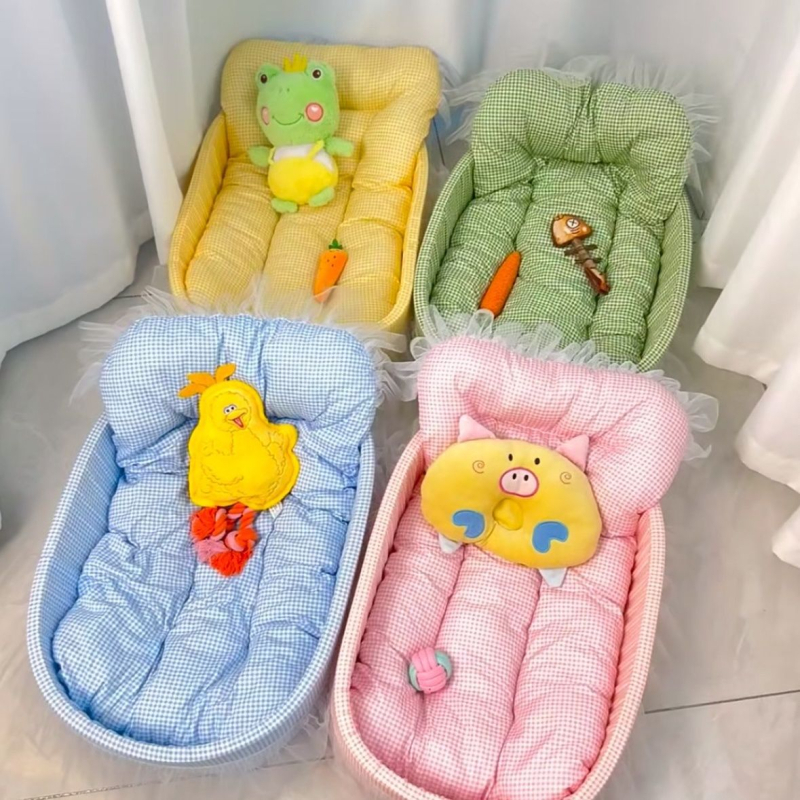 Covoraș pentru litieră de pisică - Material: burete, Pentru pisici, Ușor, Lavabil, Nr. articol PDD744594233646