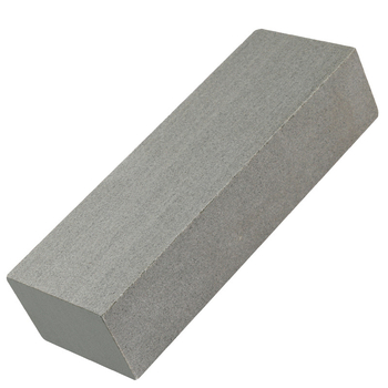 Prírodný brúsny kameň na kuchynské nože – jemné brúsenie, olejový kameň, protišmykový nástroj, Model 757876083656