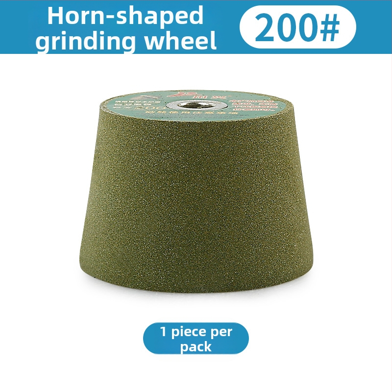 Hlava na leštenie pre uhlovú brúsku s nano podložkou, určená na spracovanie kameňa, granitu, cementu, kovov a keramiky