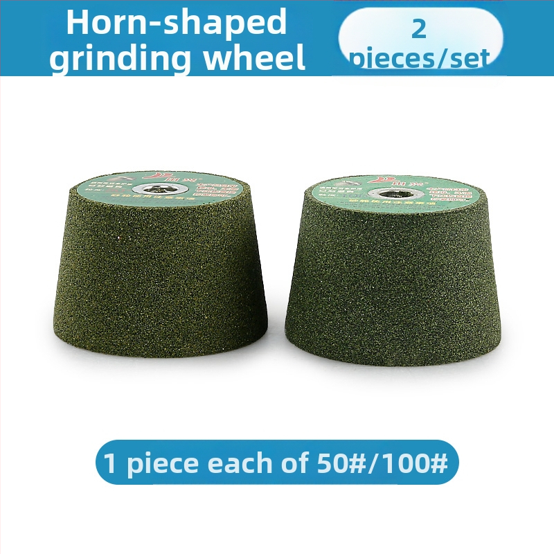 Hlava na leštenie pre uhlovú brúsku s nano podložkou, určená na spracovanie kameňa, granitu, cementu, kovov a keramiky