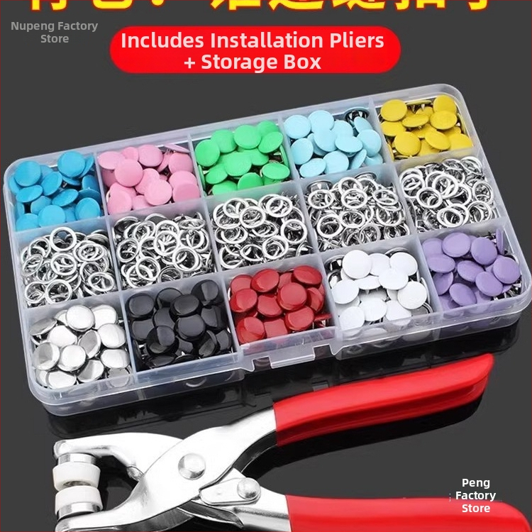 Obliečka na paplón so sponami – bez šitia, skrytý gombík, výmena zipsu