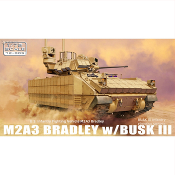 Model pancéřovaného vozidla od MENG – plastový vojenský model, zbierka MENG Armored Vehicle, 14+ rokov, skladom