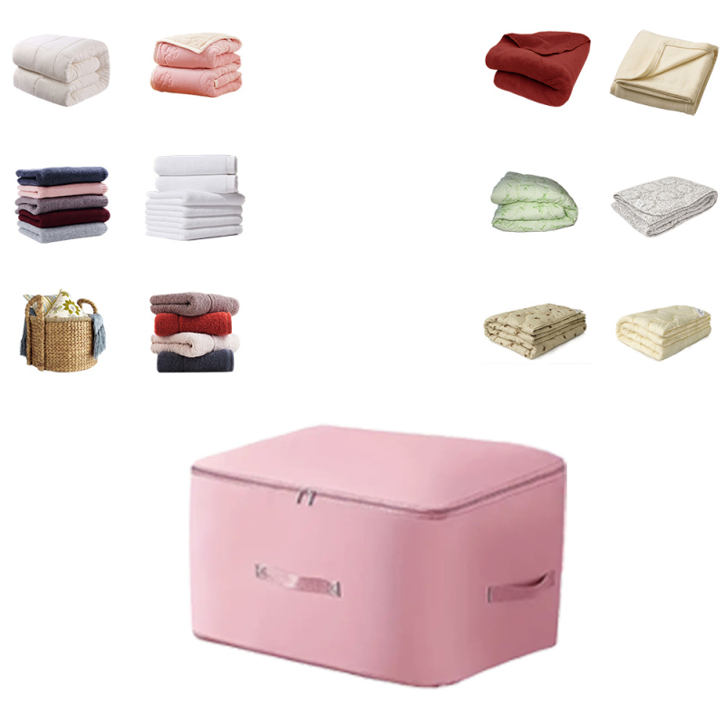 Torba za ćebe - Poliester, višenamjenska, za donje rublje i odjeću (Torba za ćebe; Poliester; Višenamjenska; Donje rublje, Ćebe, Odjeća)