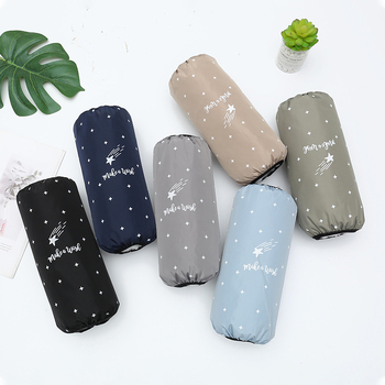 Kuchynský nepremokavý návlek na ruku (jednobarevný vzor, tarpaulin materiál, tlač, pre dospelých)