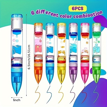 Izplešamā lodīšu pildspalde — Modelis jd601101684758507; Zīmols: Cits; IP atļauts: Nē