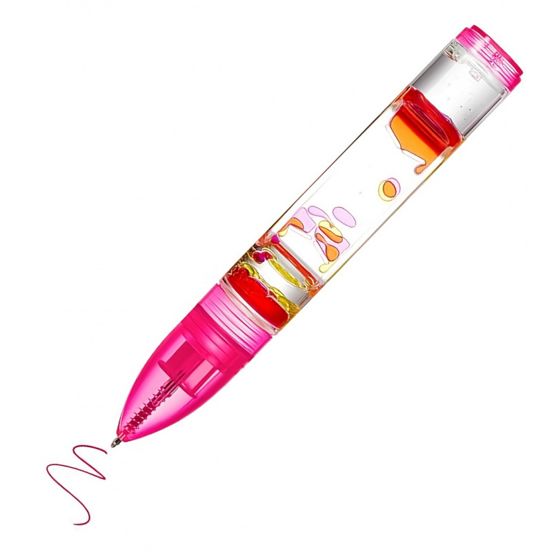 Izplešamā lodīšu pildspalde — Modelis jd601101684758507; Zīmols: Cits; IP atļauts: Nē