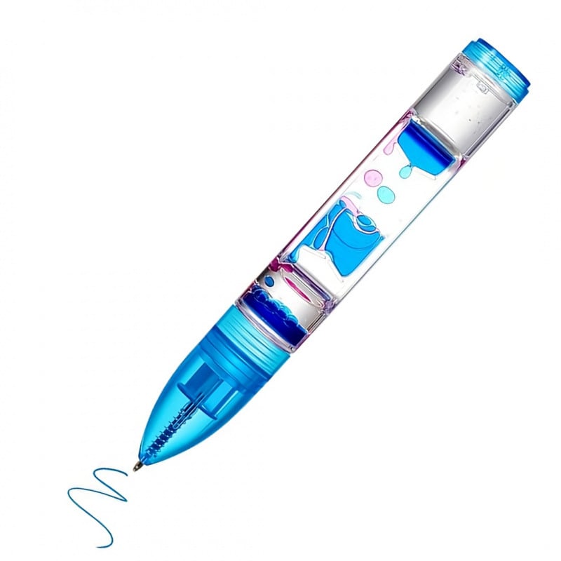 Izplešamā lodīšu pildspalde — Modelis jd601101684758507; Zīmols: Cits; IP atļauts: Nē