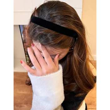 Platina sponky do vlasov pre deti, doplnky do vlasov, zima 2022