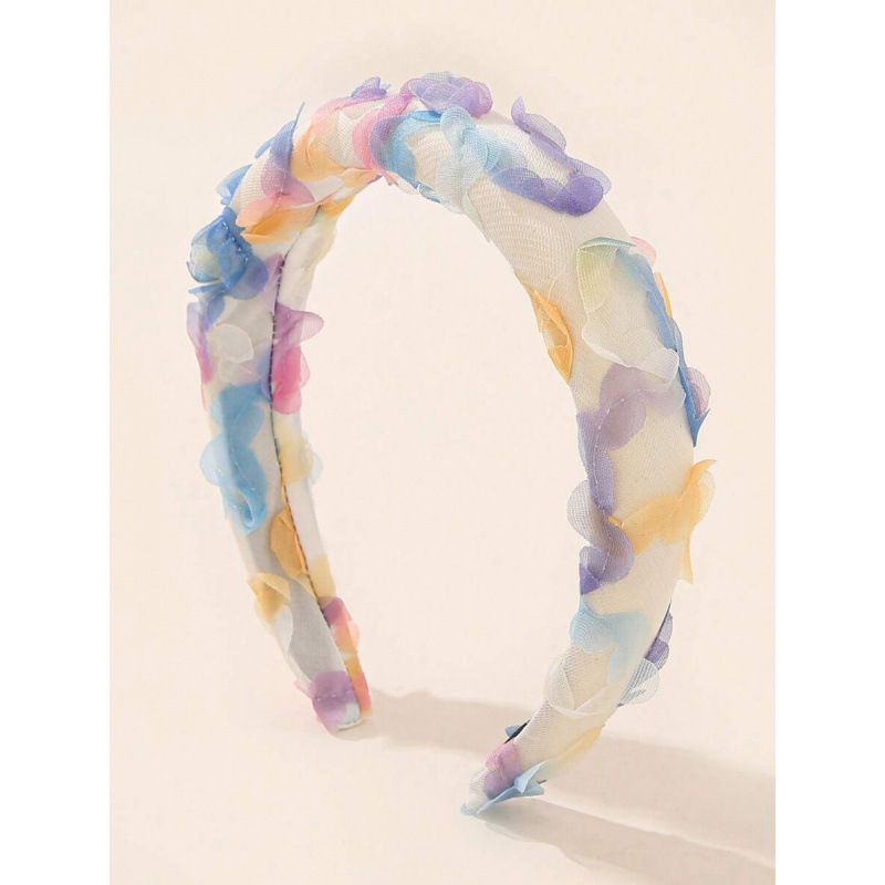 Platina sponky do vlasov pre deti, doplnky do vlasov, zima 2022