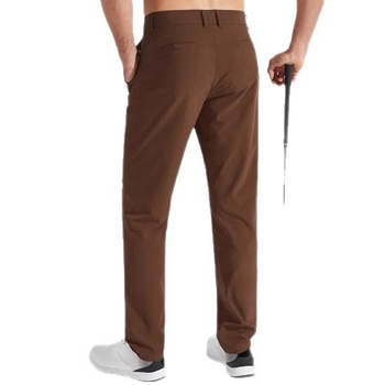 Cargo hlače, širokog kroja, srednji pojas, zatvaranje na dugmad, vodootporne