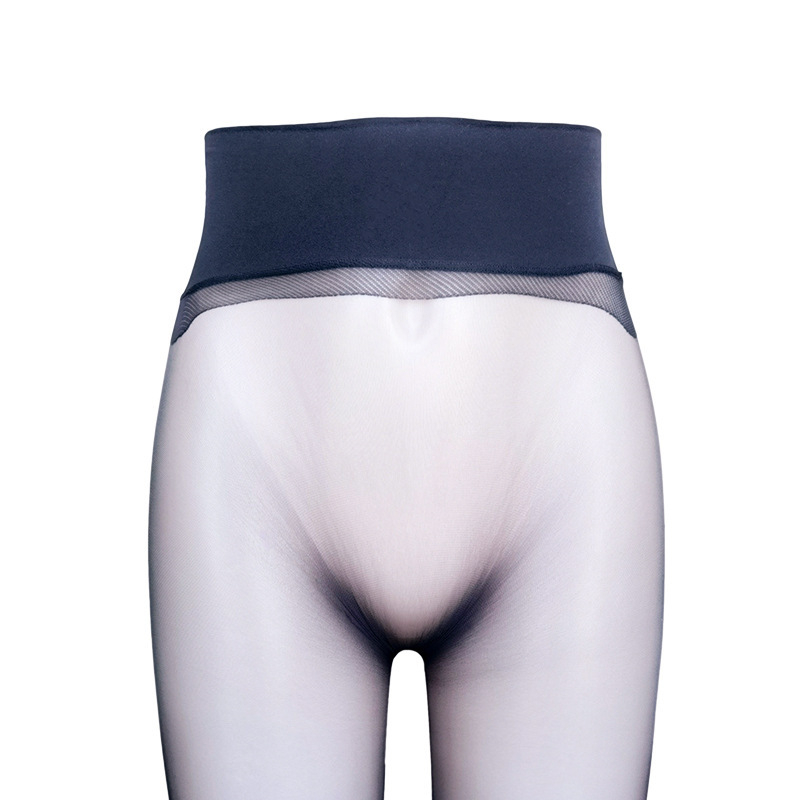 Ultra tanke bezšivne kolgotice od najlona, antibakterijske, oblikuju tijelo