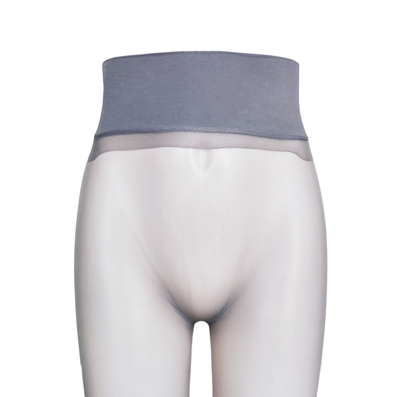Ultra tanke bezšivne kolgotice od najlona, antibakterijske, oblikuju tijelo