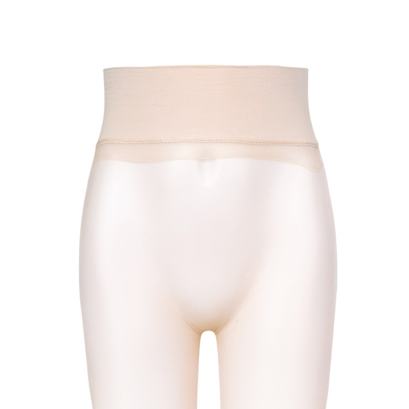 Ultra tanke bezšivne kolgotice od najlona, antibakterijske, oblikuju tijelo
