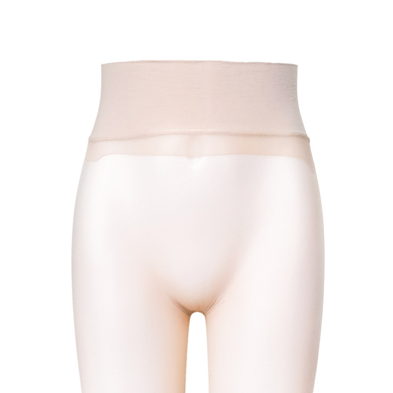 Ultra tanke bezšivne kolgotice od najlona, antibakterijske, oblikuju tijelo