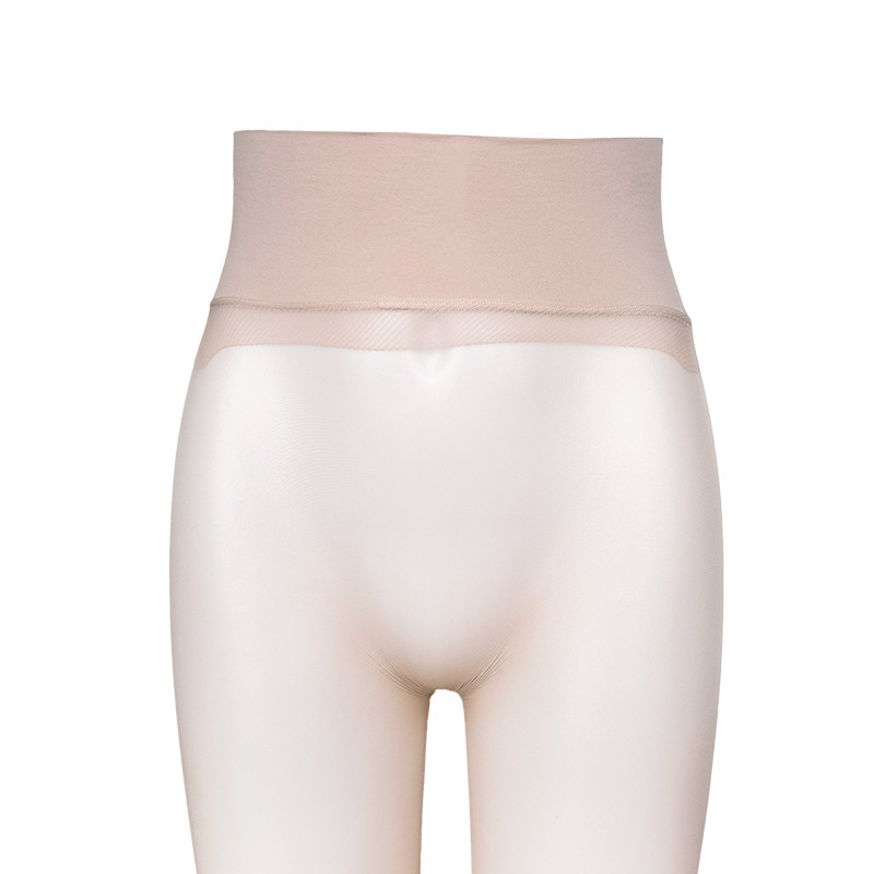 Ultra tanke bezšivne kolgotice od najlona, antibakterijske, oblikuju tijelo