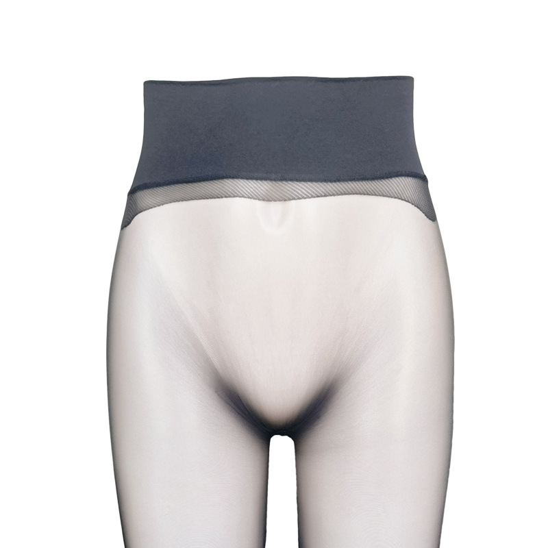 Ultra tanke bezšivne kolgotice od najlona, antibakterijske, oblikuju tijelo