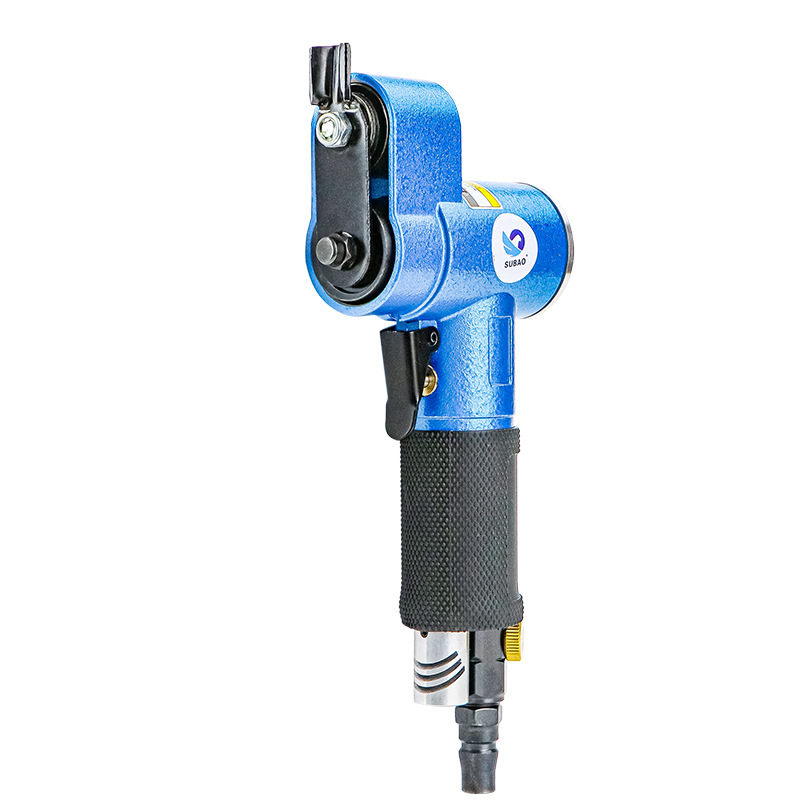 Cheetah Excentrická brúska na brúsenie a leštenie kovov (Značka: Cheetah; Kategória: Excentrická brúška; Aplikácia: Brúsenie a leštenie kovov)