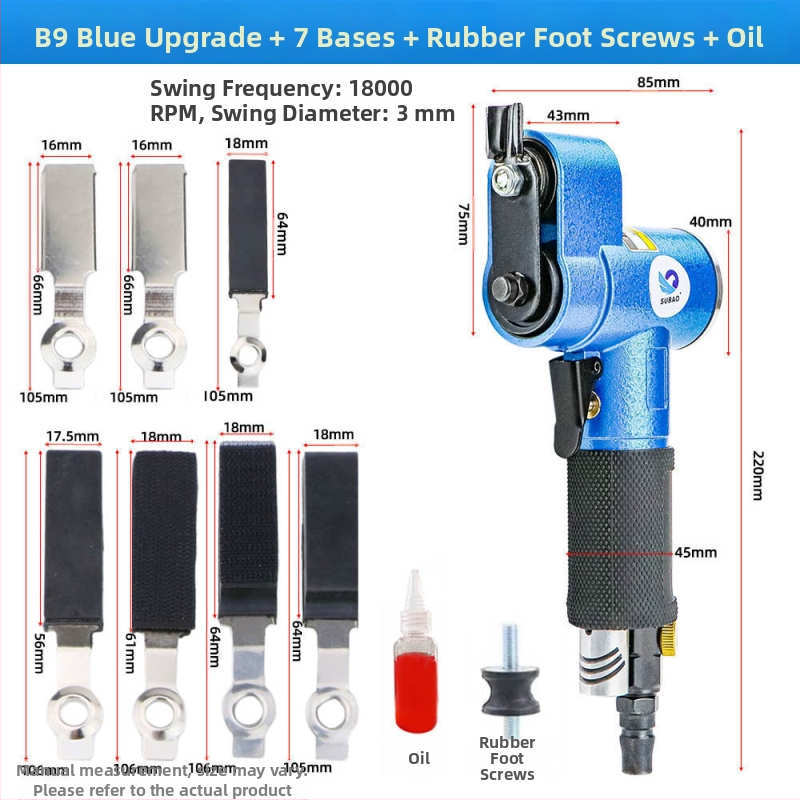 Cheetah Excentrická brúska na brúsenie a leštenie kovov (Značka: Cheetah; Kategória: Excentrická brúška; Aplikácia: Brúsenie a leštenie kovov)