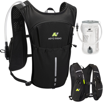 Športový batoh na outdoorové aktivity — priedušný nylon, ramenné popruhy s vzdušným vankúšom, podšívka z polyesteru, unisex