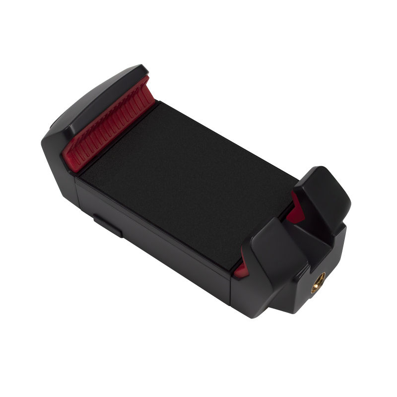 Mână de încărcare din aliaj de aluminiu pentru Action3 360 cameră de acțiune și GoPro11; streaming pe mobil; sursă externă de alimentare; cod produs Aldrjdcfx2al