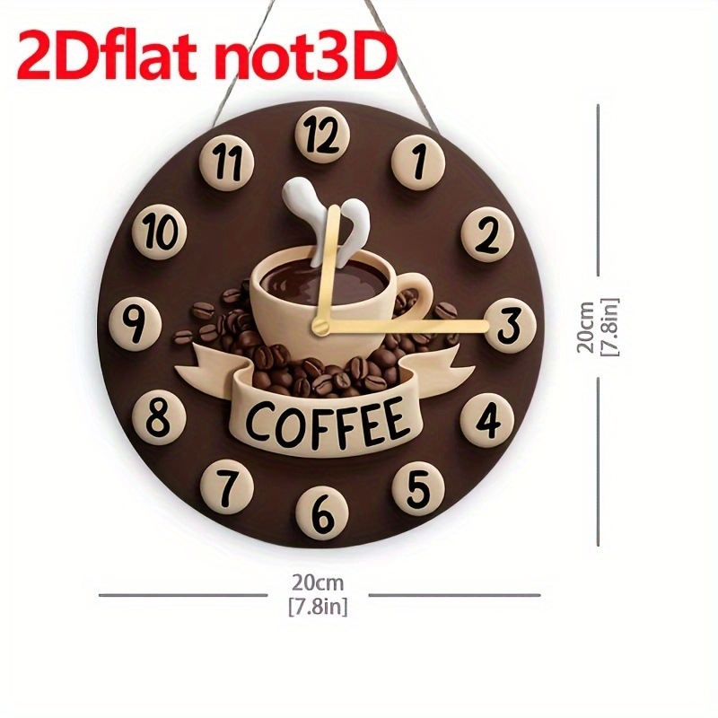 Drveni privjesak – disk s temom vile, moderni minimalistički stil, kućna dekoracija