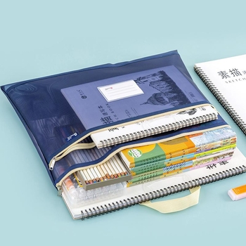 Umelecká taška s sieťovým materiálom, Kód produktu 5534, Značka: Iné