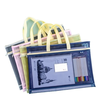 Umelecká taška s sieťovým materiálom, Kód produktu 5534, Značka: Iné