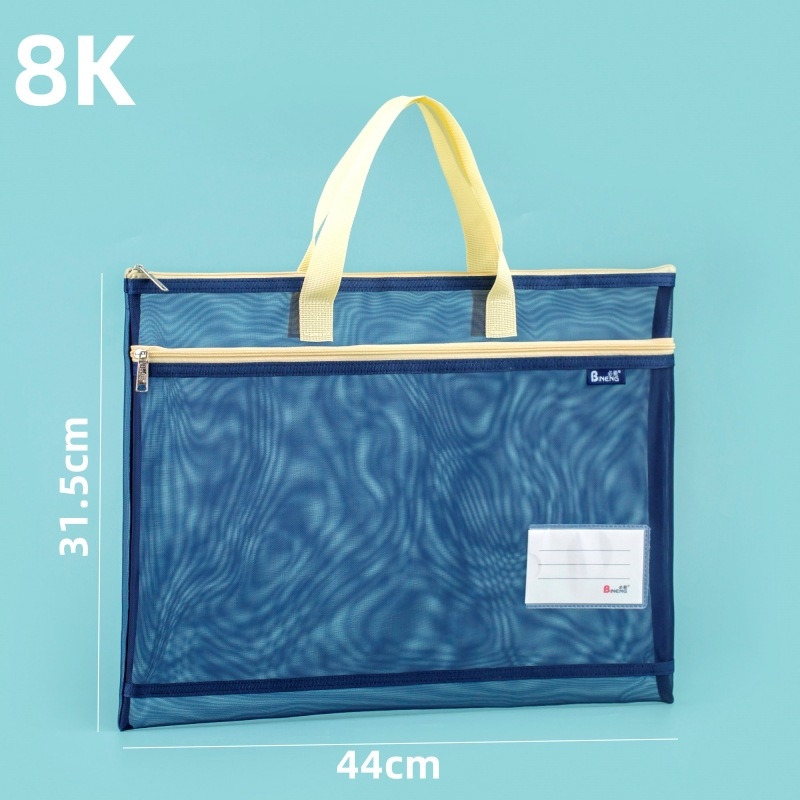 Umelecká taška s sieťovým materiálom, Kód produktu 5534, Značka: Iné