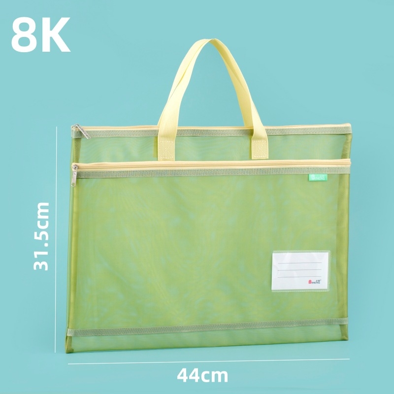 Umelecká taška s sieťovým materiálom, Kód produktu 5534, Značka: Iné