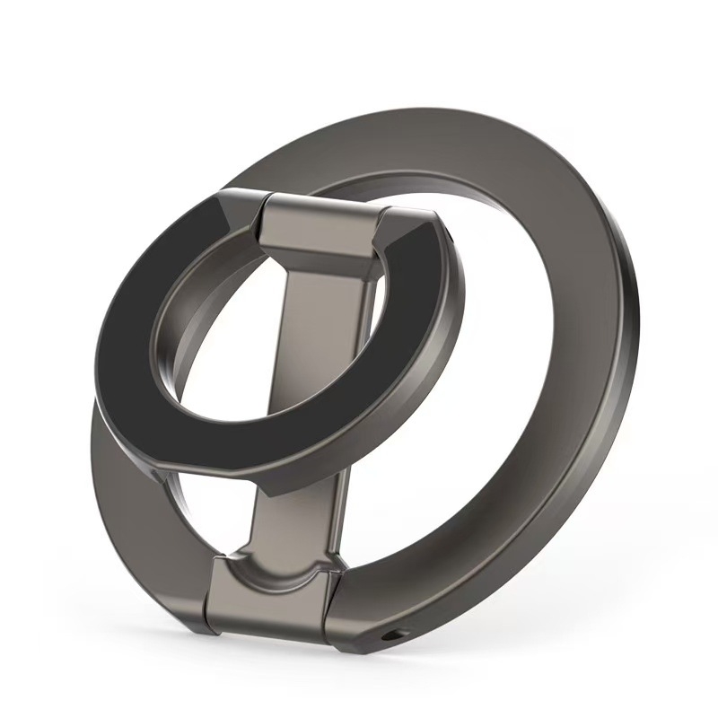 Suport inel pentru telefon, aliaj, stil universal, CY03, marcă CY, personalizare disponibilă
