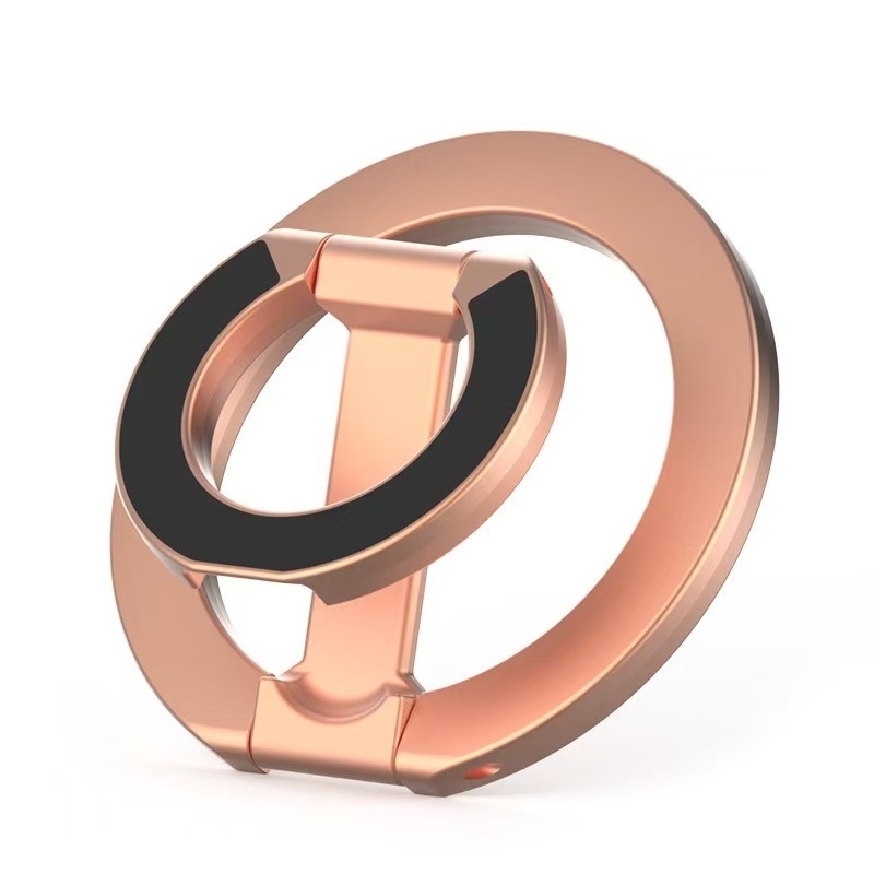 Suport inel pentru telefon, aliaj, stil universal, CY03, marcă CY, personalizare disponibilă