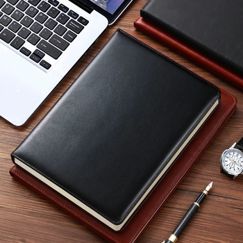 Zápisník Emma the bunny, PU obal, viazanie niťou, Dowling papier 80 g, biznis kancelársky štýl