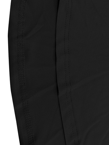 Ženski bezrukavni top za jogu, široka silueta, poliester 95%+, visoka elastičnost, za odrasle žene