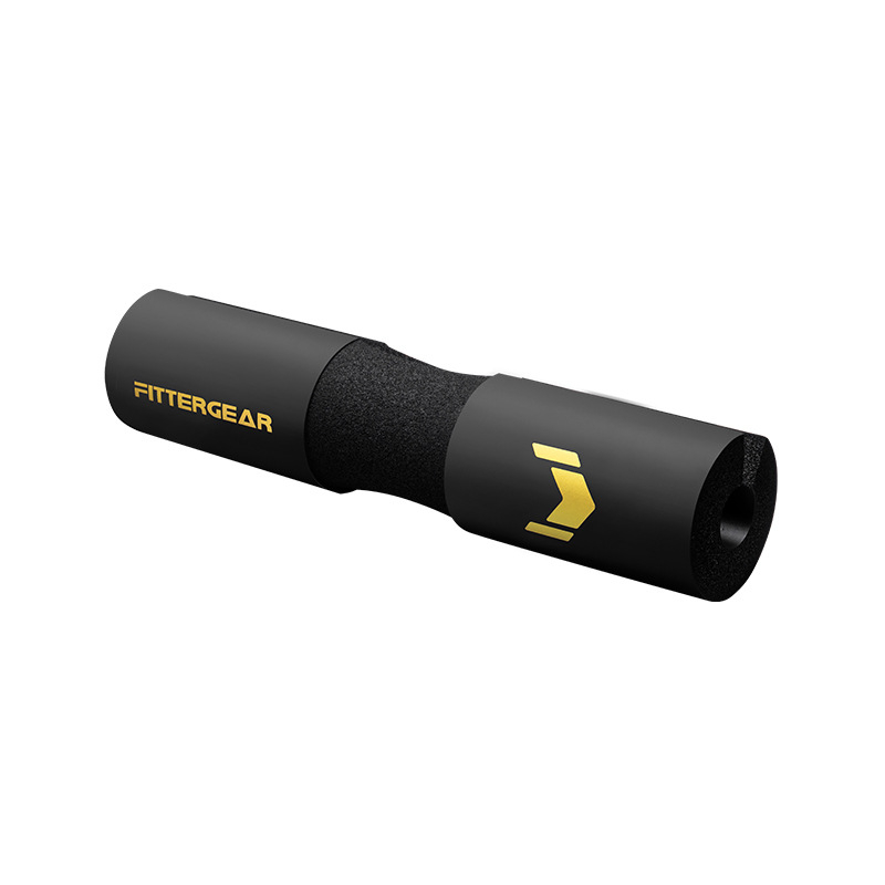 Perne pentru umeri pentru sală — Material burete, Protecție pentru umeri, Potrivit pentru copii