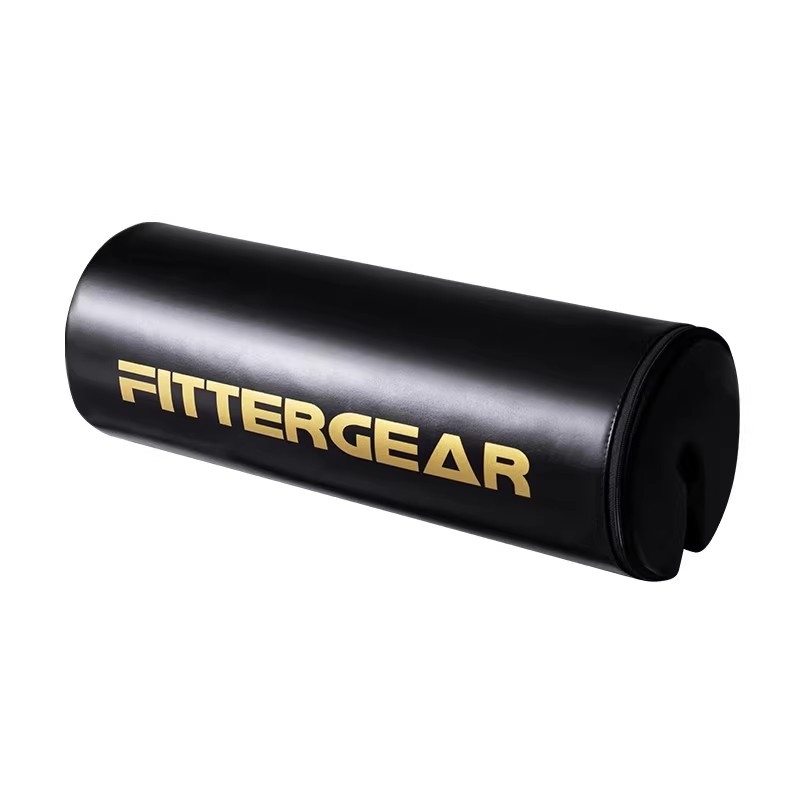 Perne pentru umeri pentru sală — Material burete, Protecție pentru umeri, Potrivit pentru copii