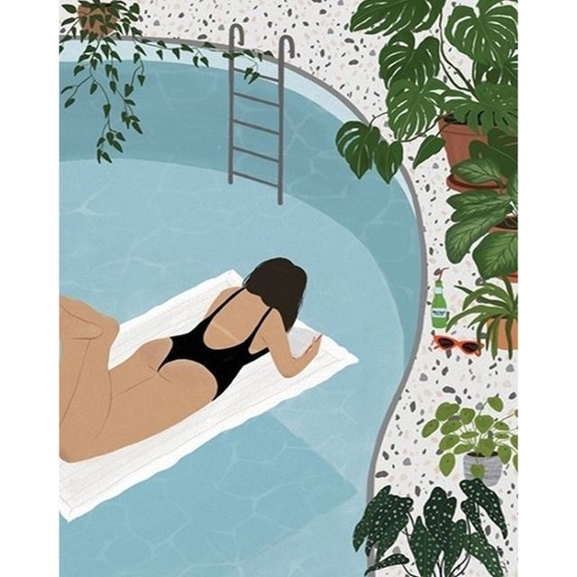 DIY Σετ Ζωγραφικής με Αριθμούς για Αρχάριους – 10122 Χώροι (Brand: Other; Frame: Other; Style: Other)