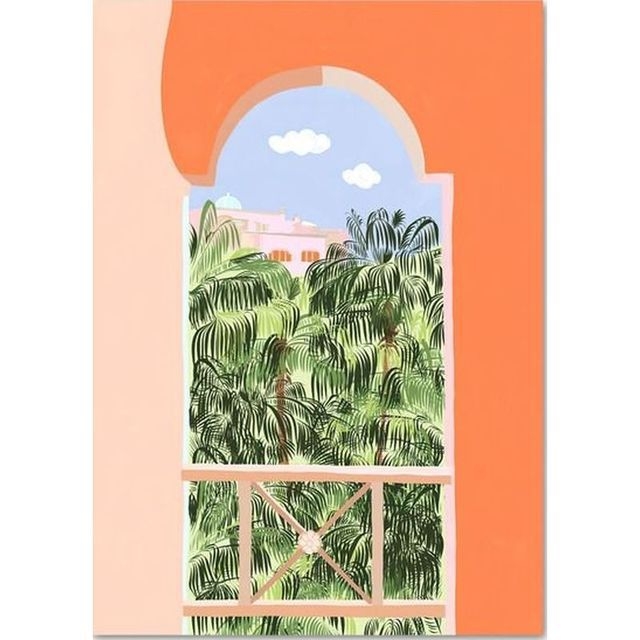 DIY Σετ Ζωγραφικής με Αριθμούς για Αρχάριους – 10122 Χώροι (Brand: Other; Frame: Other; Style: Other)