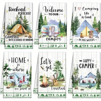 Utierka na riad z mikrovlákna, viacúčelová, kód Hmjb61