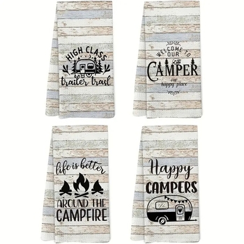 Utierka na riad z mikrovlákna, viacúčelová, kód Hmjb61